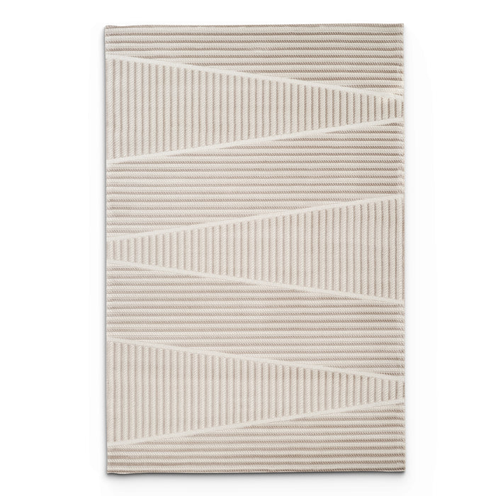 Delhi Harek Dark Vizon Rug