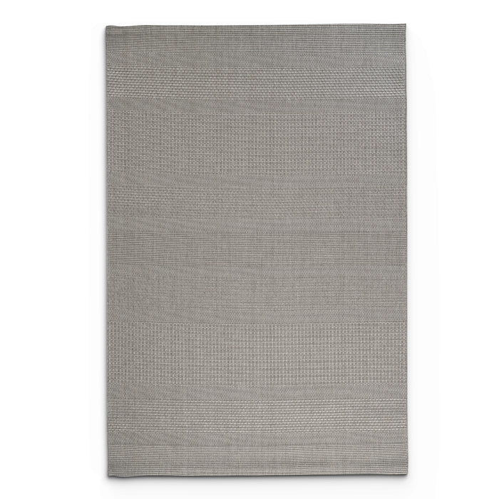 Natura Jute Rymel Light Grey Rug