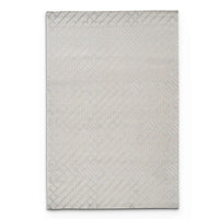 Delhi Oshar Light Grey Rug