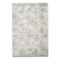 Stonehaven Myrrh Contemporary Blue Rug