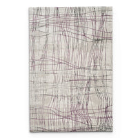 Lilla Velni Light Grey Rug