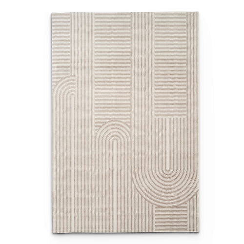 Delhi Lunor Light Beige Rug