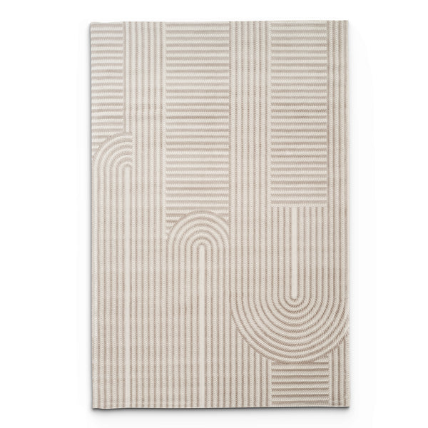 Delhi Lunor Light Beige Rug