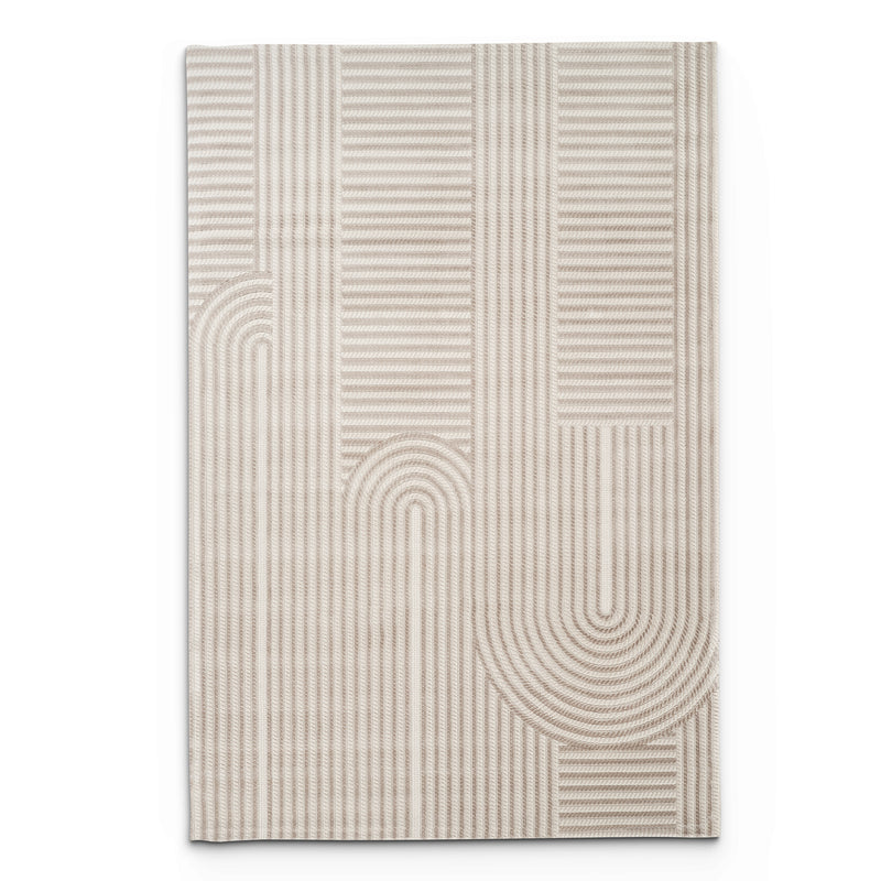 Delhi Lunor Light Beige Rug