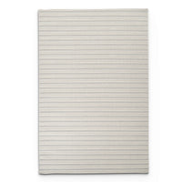 Otto Juniper Geometric Natural & Neutral Rug