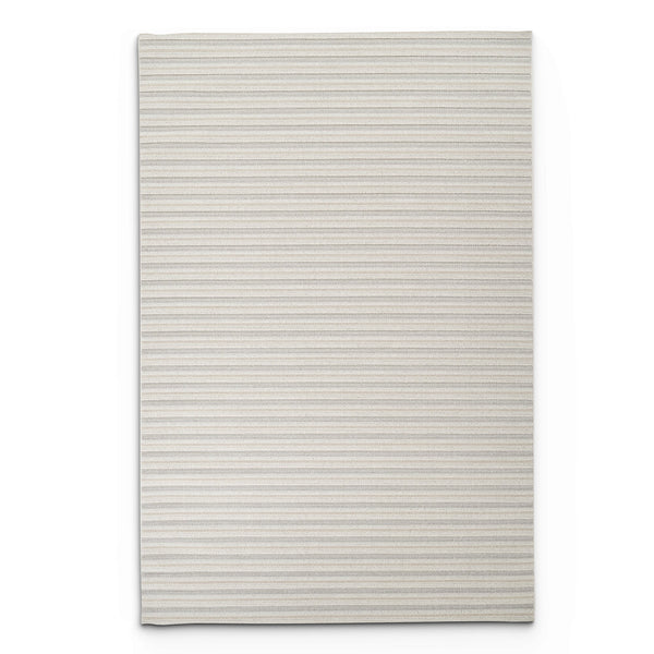 Otto Juniper Geometric Natural & Neutral Rug