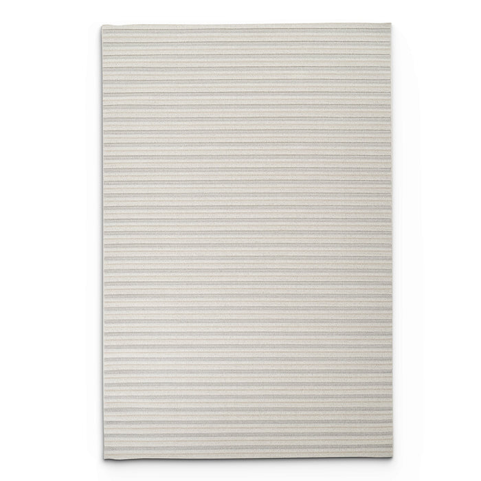 Otto Juniper Geometric Natural & Neutral Rug