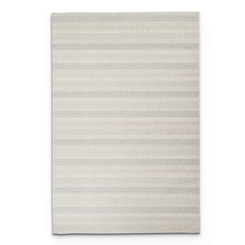 Otto Beryl Geometric Natural & Neutral Rug