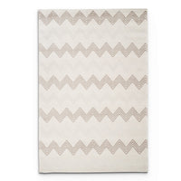 Camber Bloom Geometric Natural & Neutral Rug