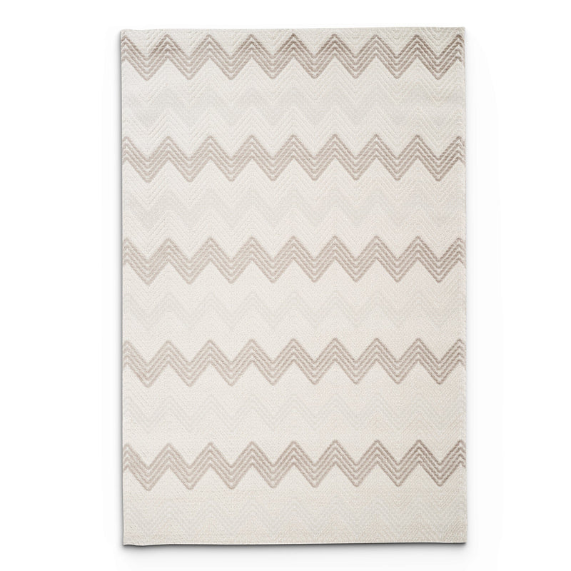 Camber Bloom Geometric Natural & Neutral Rug