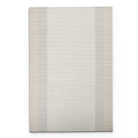 Otto Cove Geometric Natural & Neutral Rug