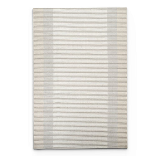 Otto Cove Geometric Natural & Neutral Rug