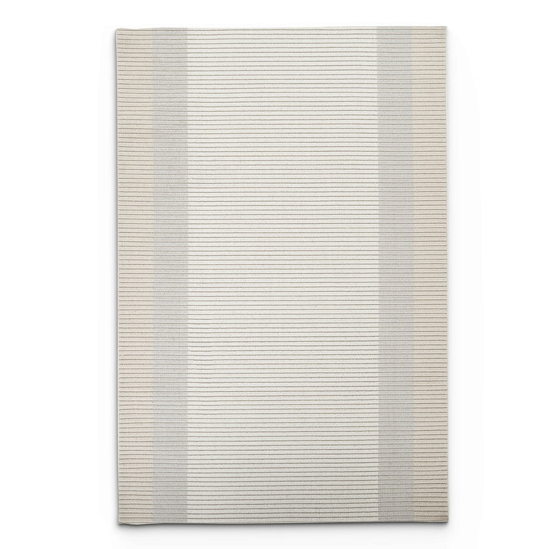Otto Cove Geometric Natural & Neutral Rug