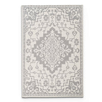 Suffolk Marigold Double-Side Brown & Taupe Rug