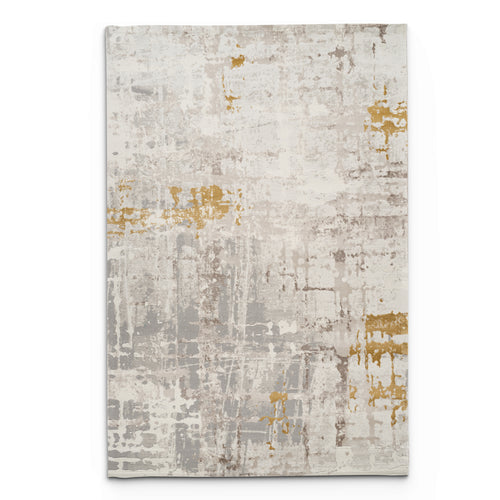 Lilla Zemir Light Beige Rug