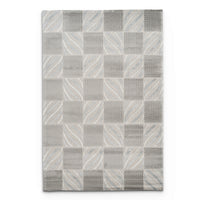 Delhi Neram Light Grey Rug
