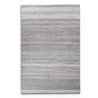 Portobello Canopy Traditional Multicolour Rug