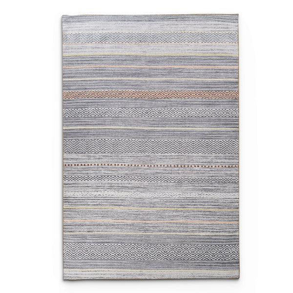 Portobello Canopy Traditional Multicolour Rug