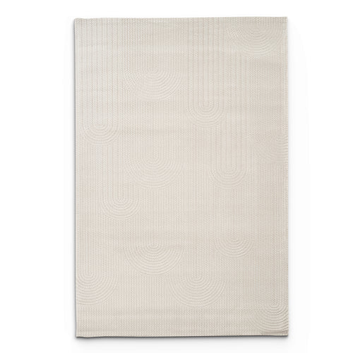 Delhi Davin Beige Rug
