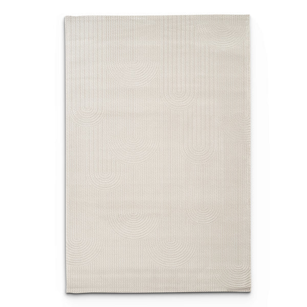 Delhi Davin Beige Rug