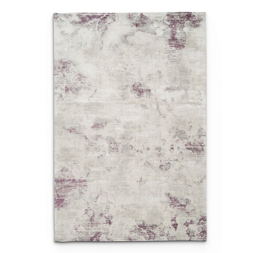 Lilla Diora Light Grey Rug