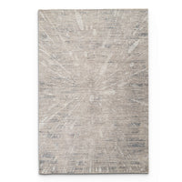 Woolly Halo Bohemian Brown & Taupe Rug