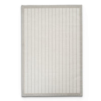 Otto Sienna Geometric Natural & Neutral Rug