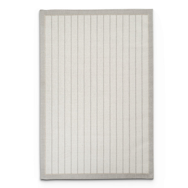 Otto Sienna Geometric Natural & Neutral Rug