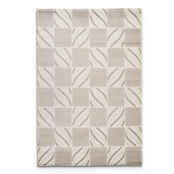 Delhi Cayru Dark Vizon Rug