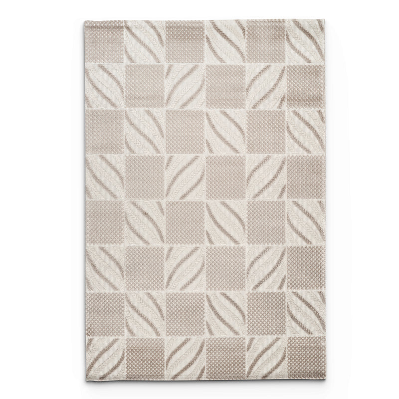 Delhi Cayru Dark Vizon Rug