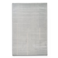 Delhi Seyru Light Grey Rug