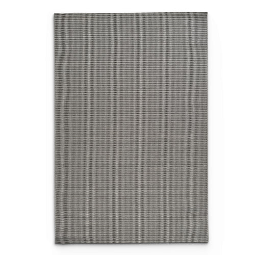 Natura Jute Bruna Light Grey Rug