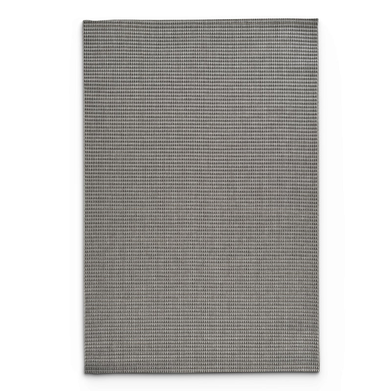 Natura Jute Bruna Light Grey Rug