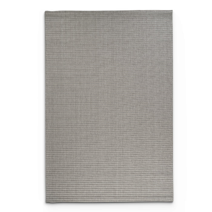 Natura Jute Solvi Light Grey Rug