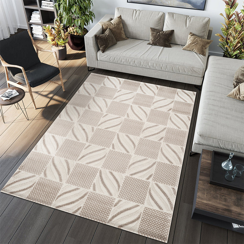 Delhi Cayru Dark Vizon Rug