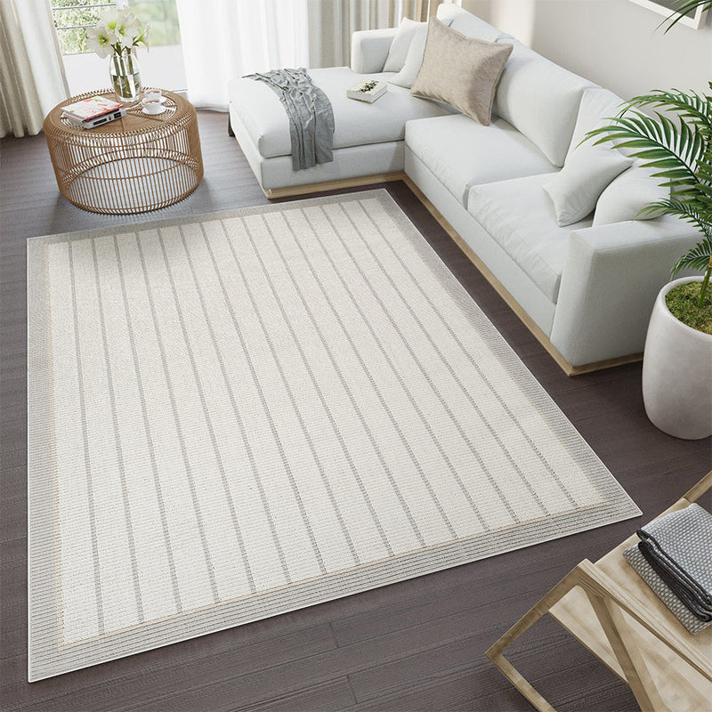 Otto Sienna Geometric Natural & Neutral Rug