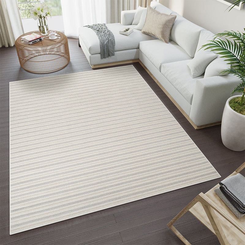 Otto Juniper Geometric Natural & Neutral Rug