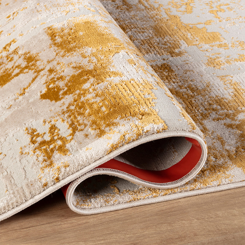 Lilla Selva Light Beige Rug