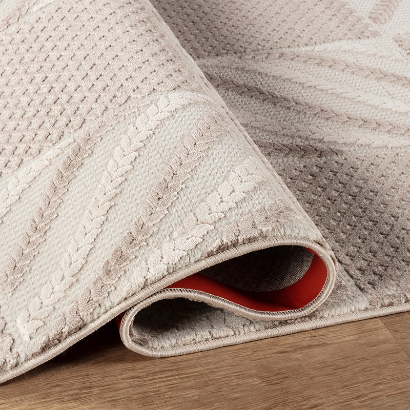 Delhi Cayru Dark Vizon Rug