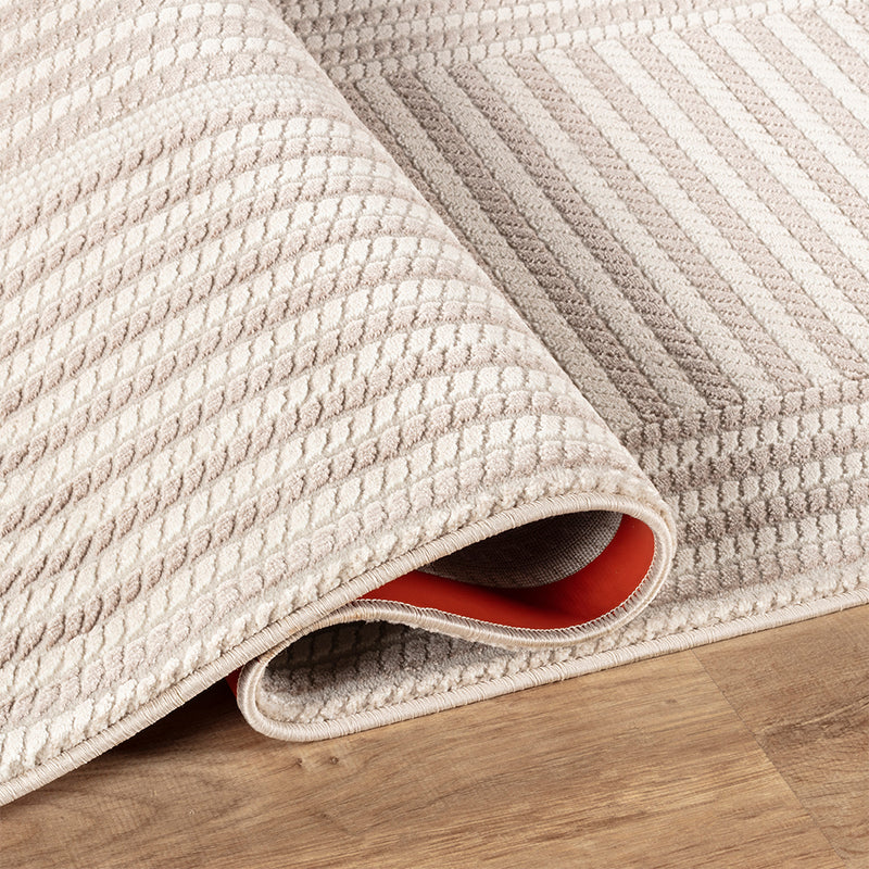 Delhi Lunor Light Beige Rug