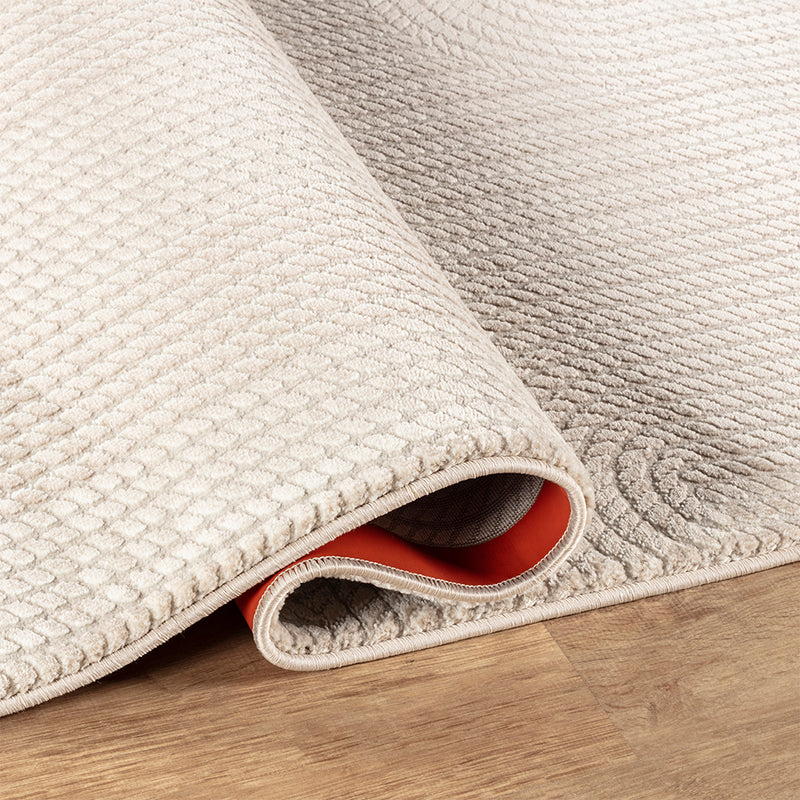 Delhi Davin Beige Rug