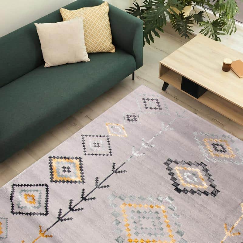 Alin Anatolian Rug - Kristal Carpets