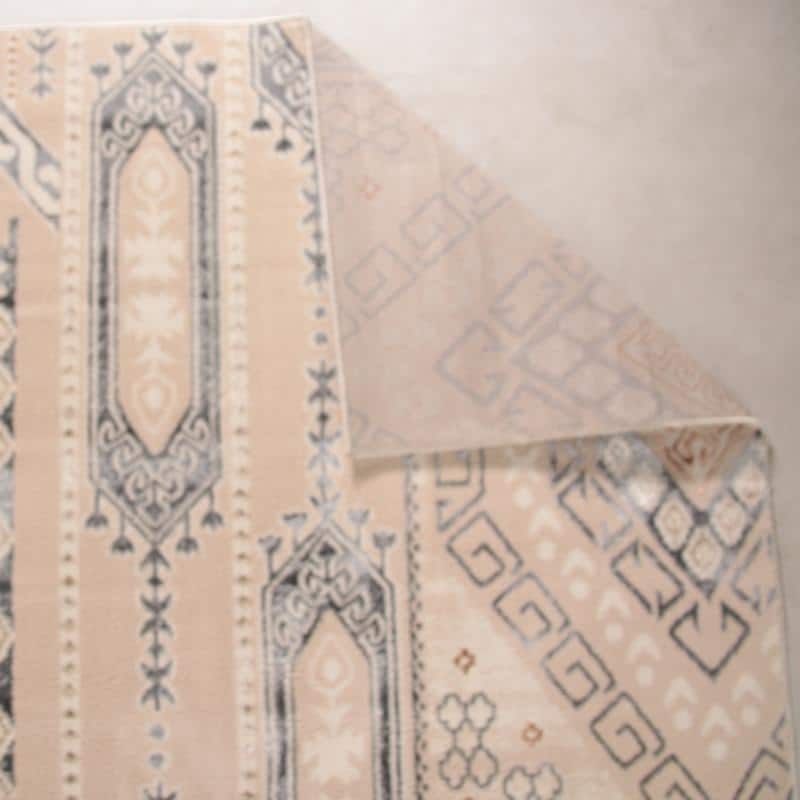Alin Anubis Rug