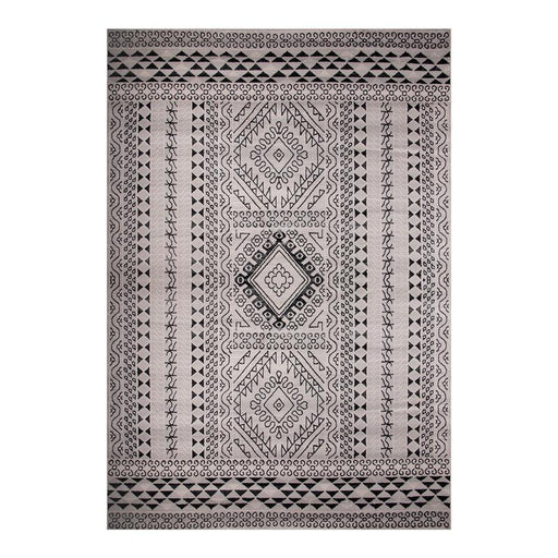 Alin Aztec Rug - Kristal Carpets