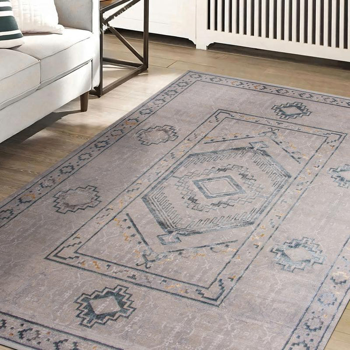 Alin Berber Rug - Kristal Carpets