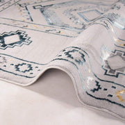 Alin Berber Rug - Kristal Carpets
