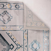 Alin Berber Rug - Kristal Carpets