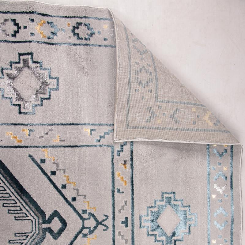 Alin Berber Rug - Kristal Carpets