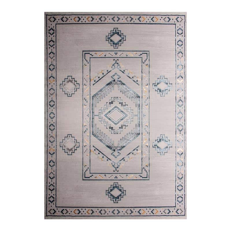 Alin Berber Rug - Kristal Carpets