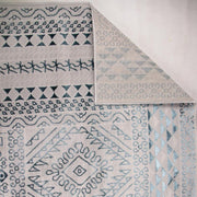 Alin Bohemian Rug - Kristal Carpets